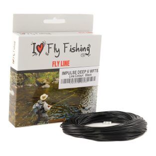 Fly Lines, Backing & Accs - I Love Fly Fishing