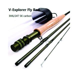 Fresh Water Rods - I Love Fly Fishing
